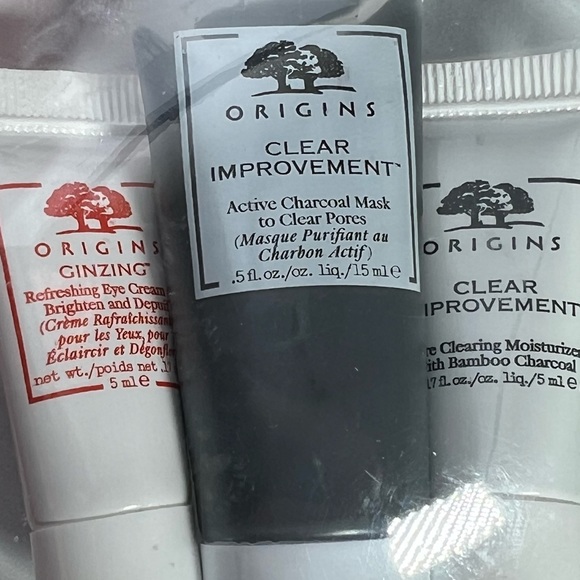 Origins Mini Skincare Bundle - Picture 2 of 5